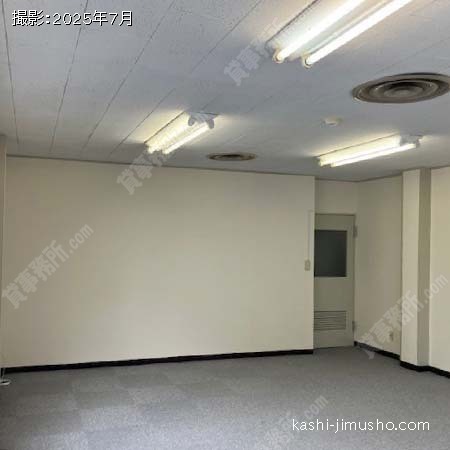 貸室内(6階603)