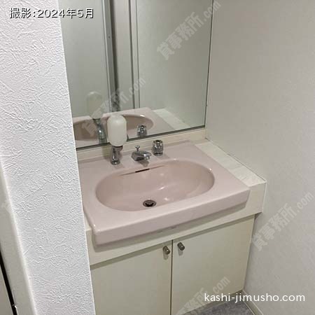 女性トイレ