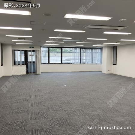 貸室内(4階)
