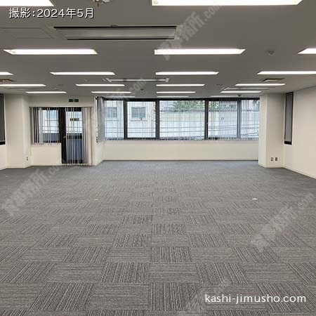 貸室内(4階)