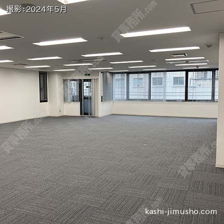 貸室内(4階)