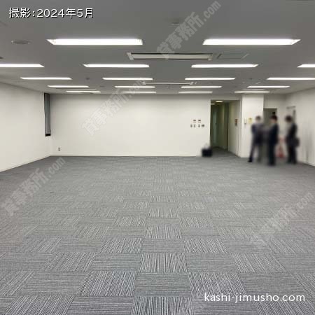 貸室内(4階)