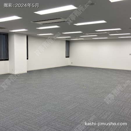 貸室内(4階)