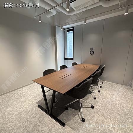 貸室内(8階) 貸室内(8階)