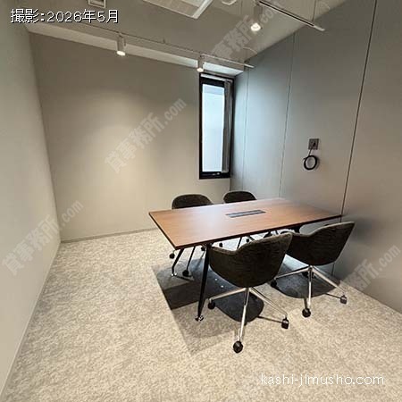 貸室内(8階) 貸室内(8階)