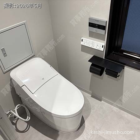 女性トイレ 女性トイレ