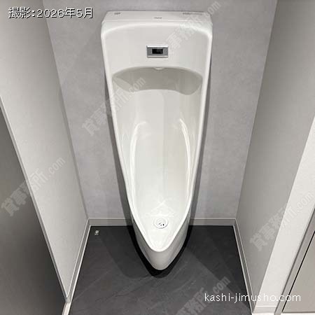 男性トイレ 男性トイレ