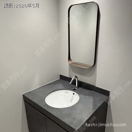 男性トイレ 男性トイレ