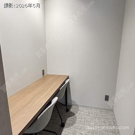 貸室内(8階) 貸室内(8階)