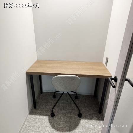 貸室内(8階) 貸室内(8階)