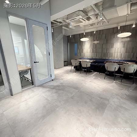 貸室内(8階) 貸室内(8階)