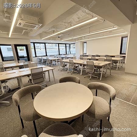 貸室内(8階) 貸室内(8階)