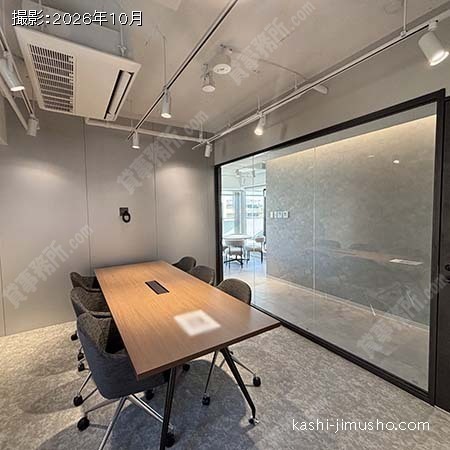 貸室内(9階) 貸室内(9階)