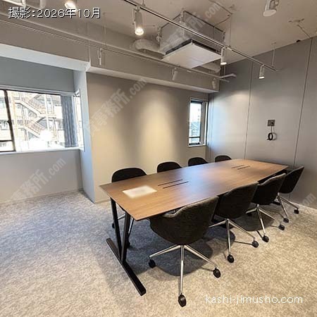 貸室内(9階) 貸室内(9階)