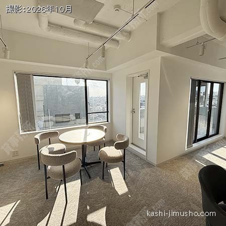 貸室内(9階) 貸室内(9階)