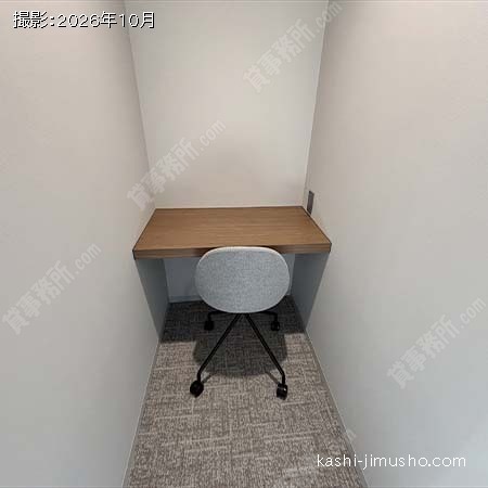 貸室内(9階) 貸室内(9階)