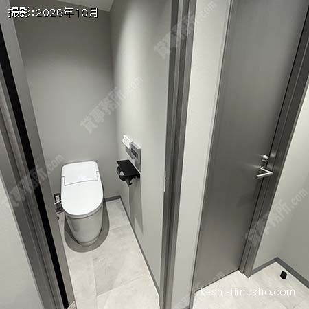 女性トイレ 女性トイレ