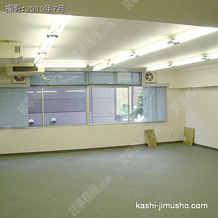 ２Ｆ室内 