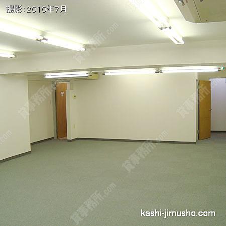 ２Ｆ室内② 