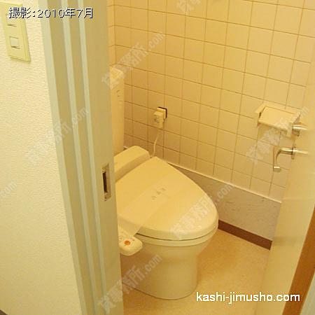 トイレ 
