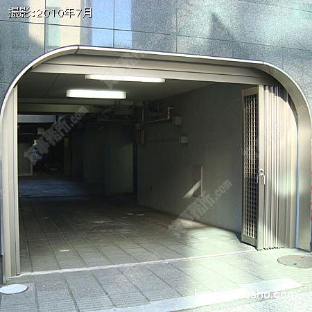 駐車場 