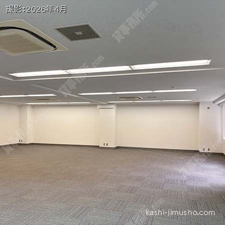 貸室内(4階)