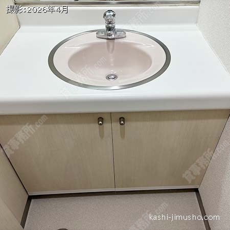 男性トイレ