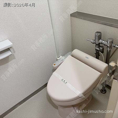 男性トイレ