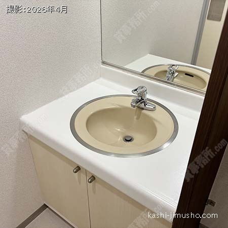 女性トイレ