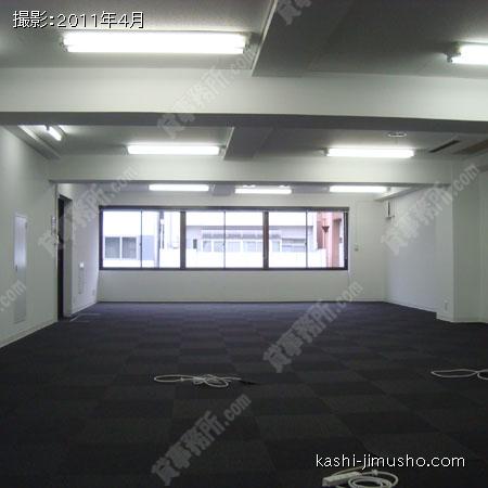 貸室内(7階)