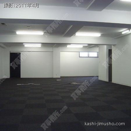 貸室内(7階)