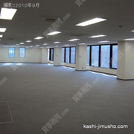 貸室内① 貸室内①