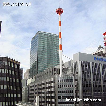 眺望 眺望