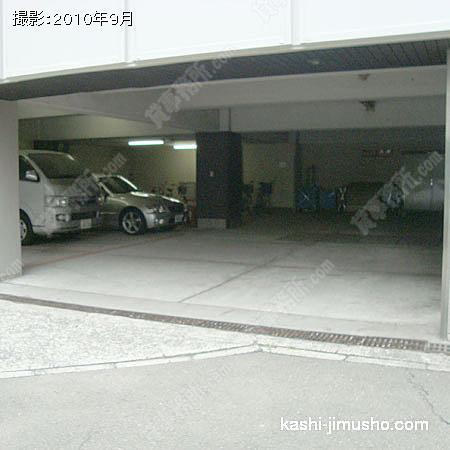 駐車場 駐車場