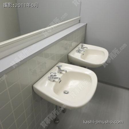 トイレ 