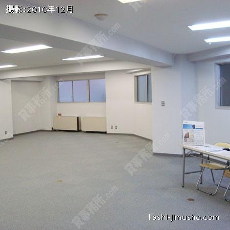 貸室2