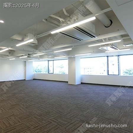 貸室内(5･6階)
