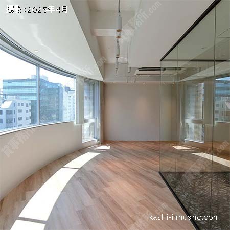 貸室内(5･6階)