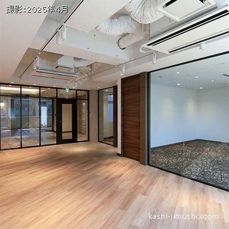 貸室内(5･6階)