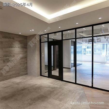 貸室内(5･6階)