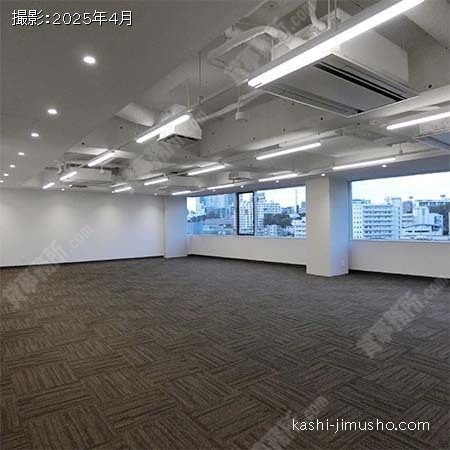 貸室内(7階）