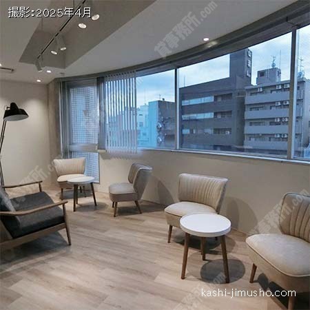 貸室内(7階）