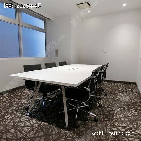 貸室内(7階）