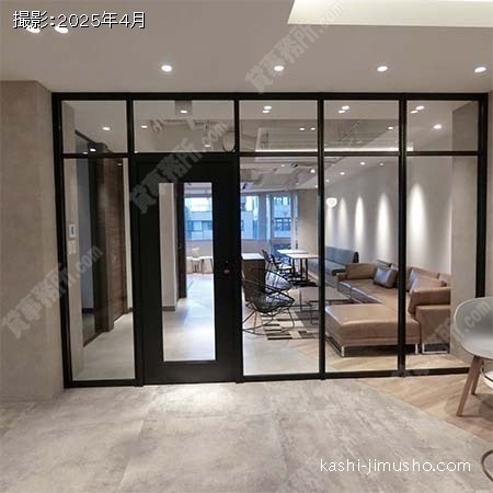 貸室内(7階）