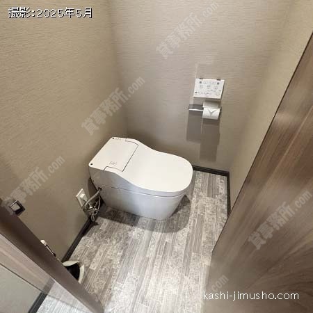 男性トイレ