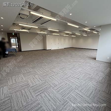 貸室内(5・6階)