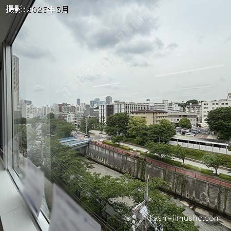 眺望(5・6階)