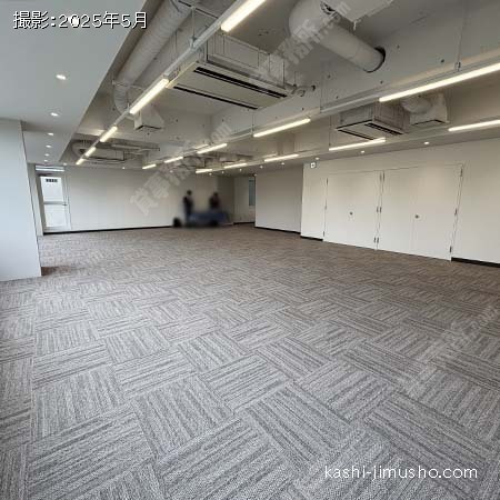 貸室内(5・6階)