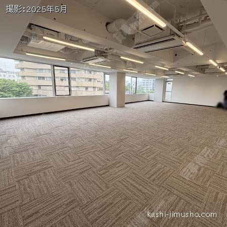 貸室内(5・6階)