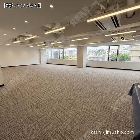 貸室内(5・6階)